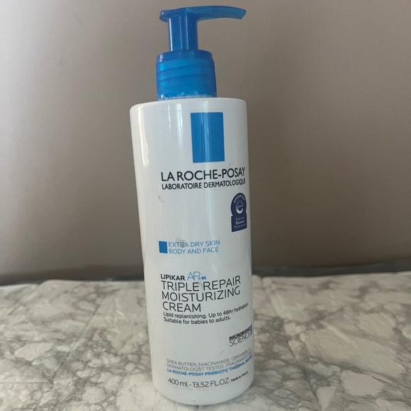 La Roche-Posay Lipikar AP+ Triple Repair Moisturizing Cream - Picture 1 of 3